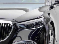 Mercedes-Benz S-Class S 400 L Business Edition - фото 3
