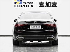 Mercedes-Benz S-Class S 400 L Business Edition - фото 5