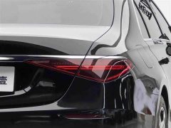 Mercedes-Benz S-Class S 400 L Business Edition - фото 6