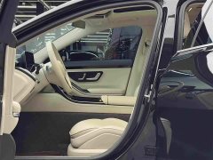 Mercedes-Benz S-Class S 400 L Business Edition - фото 8