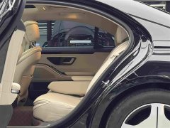 Mercedes-Benz S-Class S 400 L Business Edition - фото 9