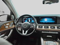 Mercedes-Benz GLE New Energy GLE 350e 4MATIC - photo 11