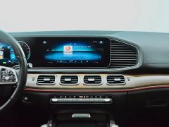 Mercedes-Benz GLE New Energy GLE 350e 4MATIC - photo 12