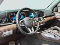 Mercedes-Benz GLE New Energy GLE 350e 4MATIC - photo 18