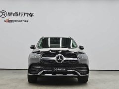 Mercedes-Benz GLE New Energy GLE 350e 4MATIC - photo 2