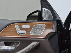 Mercedes-Benz GLE New Energy GLE 350e 4MATIC - photo 20