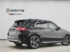 Mercedes-Benz GLE New Energy GLE 350e 4MATIC - photo 3