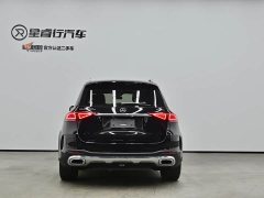 Mercedes-Benz GLE New Energy GLE 350e 4MATIC - photo 4