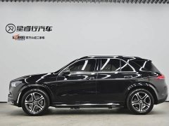 Mercedes-Benz GLE New Energy GLE 350e 4MATIC - photo 5
