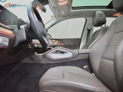 Mercedes-Benz GLE New Energy GLE 350e 4MATIC - photo 7