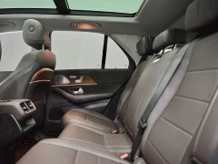 Mercedes-Benz GLE New Energy GLE 350e 4MATIC - photo 8