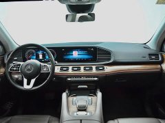 Mercedes-Benz GLE New Energy GLE 350e 4MATIC - photo 9