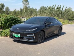 Geely Galaxy Xingyao 8 130km EM-i Premium Edition - photo 1