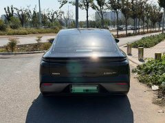 Geely Galaxy Xingyao 8 130km EM-i Premium Edition - photo 11