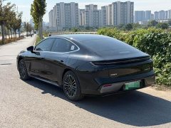 Geely Galaxy Xingyao 8 130km EM-i Premium Edition - photo 12