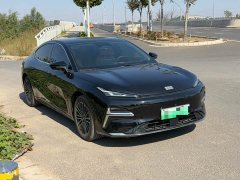 Geely Galaxy Xingyao 8 130km EM-i Premium Edition - photo 3