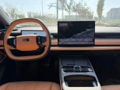 Geely Galaxy Xingyao 8 130km EM-i Premium Edition - photo 4