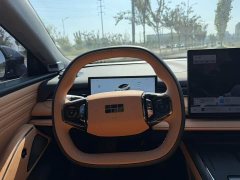Geely Galaxy Xingyao 8 130km EM-i Premium Edition - photo 5
