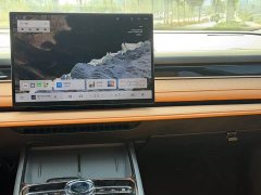 Geely Galaxy Xingyao 8 130km EM-i Premium Edition - photo 7