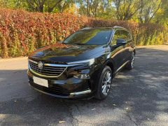 Buick Enclave 652T AWD Premium 7-Seater - ფოტო 1