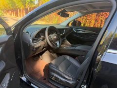 Buick Enclave 652T AWD Premium 7-Seater - ფოტო 10
