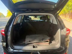 Buick Enclave 652T AWD Premium 7-Seater - ფოტო 12
