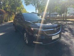 Buick Enclave 652T AWD Premium 7-Seater - ფოტო 2