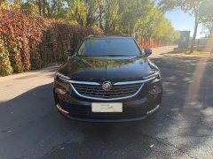 Buick Enclave 652T AWD Premium 7-Seater - ფოტო 3
