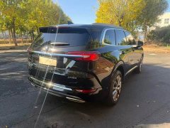 Buick Enclave 652T AWD Premium 7-Seater - ფოტო 4