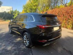 Buick Enclave 652T AWD Premium 7-Seater - ფოტო 5