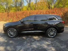 Buick Enclave 652T AWD Premium 7-Seater - ფოტო 6