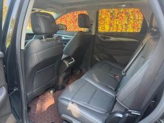 Buick Enclave 652T AWD Premium 7-Seater - ფოტო 7