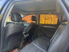 Buick Enclave 652T AWD Premium 7-Seater - ფოტო 8