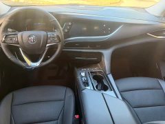 Buick Enclave 652T AWD Premium 7-Seater - ფოტო 9