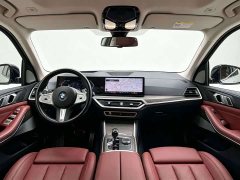 BMW X5 xDrive 30Li M Sport Premium Package - photo 5