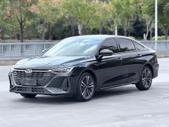 Chery Arrizo 8 High-Performance Edition 2.0T DCT - ფოტო 1