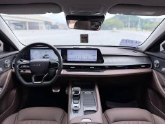Chery Arrizo 8 High-Performance Edition 2.0T DCT - ფოტო 10