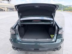 Chery Arrizo 8 High-Performance Edition 2.0T DCT - ფოტო 11