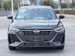 Chery Arrizo 8 High-Performance Edition 2.0T DCT - ფოტო 2