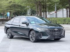 Chery Arrizo 8 High-Performance Edition 2.0T DCT - ფოტო 3