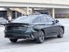 Chery Arrizo 8 High-Performance Edition 2.0T DCT - ფოტო 4