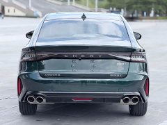 Chery Arrizo 8 High-Performance Edition 2.0T DCT - ფოტო 5