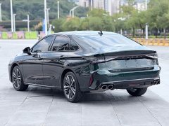 Chery Arrizo 8 High-Performance Edition 2.0T DCT - ფოტო 6