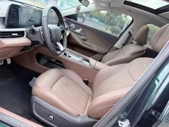 Chery Arrizo 8 High-Performance Edition 2.0T DCT - ფოტო 7