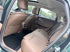Chery Arrizo 8 High-Performance Edition 2.0T DCT - ფოტო 9