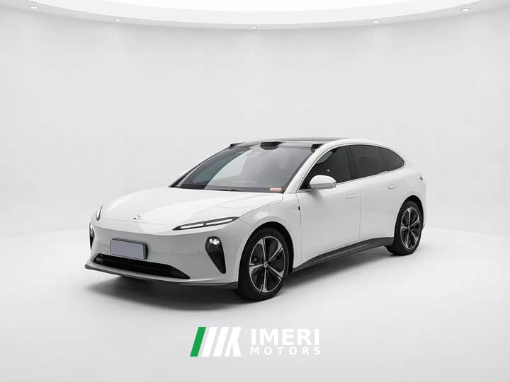 Nio ET5T 75kWh Touring - ავტომობილი ჩინეთიდან