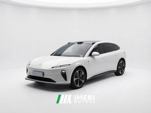 2025 Nio ET5T 75kWh Touring - ავტომობილი ჩინეთიდან