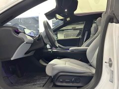 Nio ET5T 75kWh Touring - ფოტო 10