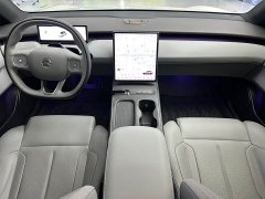 Nio ET5T 75kWh Touring - ფოტო 11