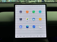 Nio ET5T 75kWh Touring - ფოტო 15
